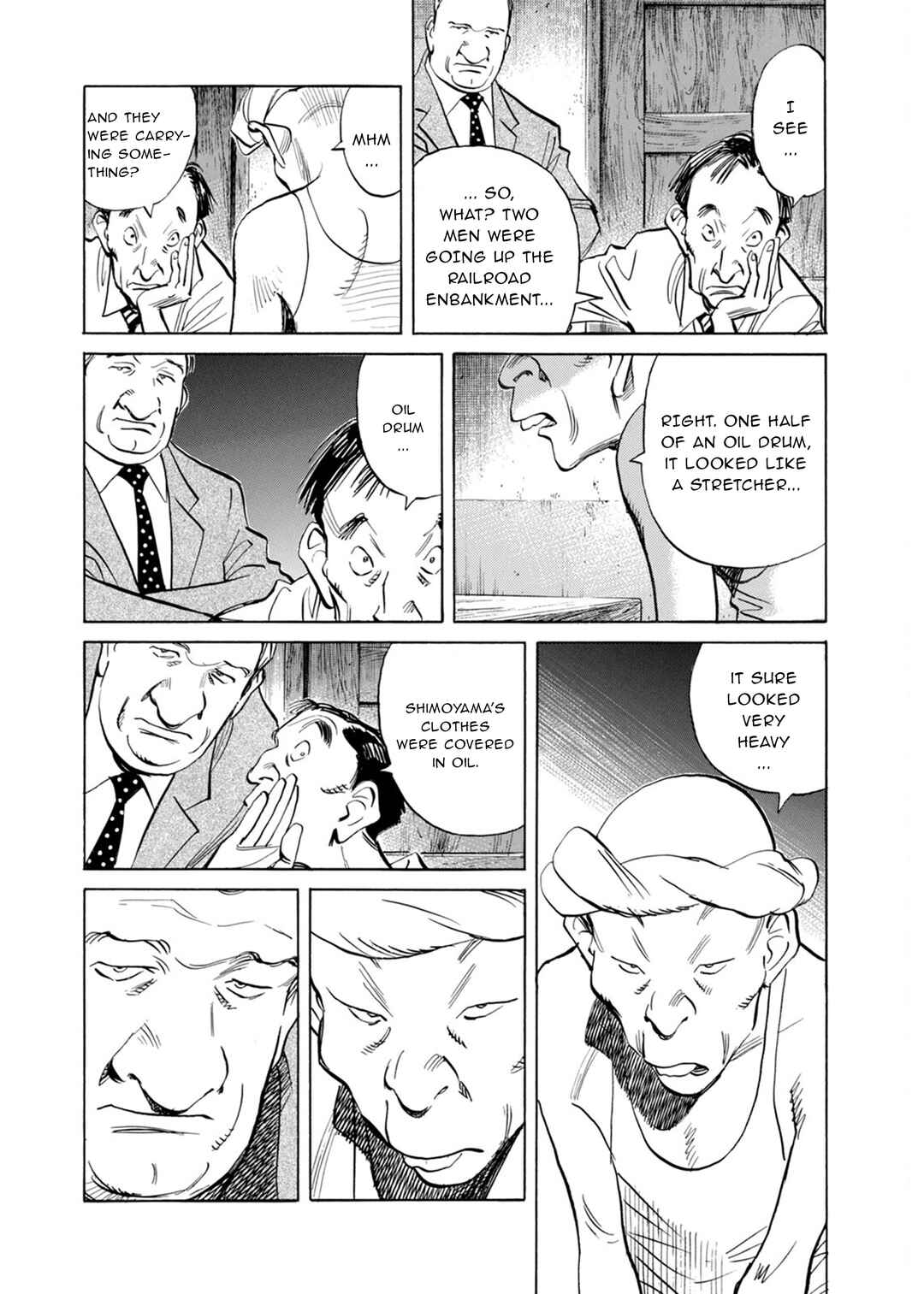 Chapter 8 - Page 9