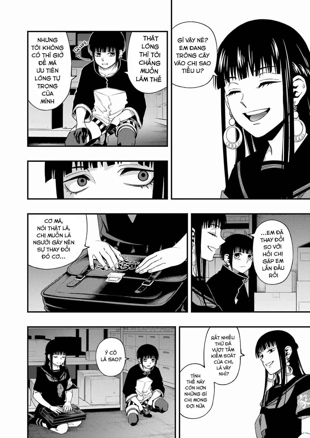 Chapter 95 - Page 10