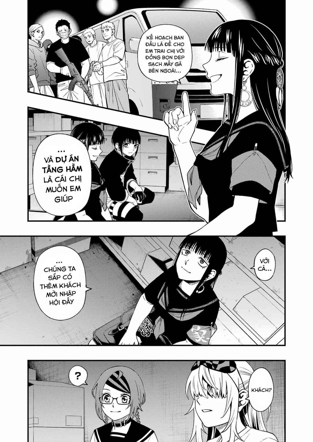 Chapter 95 - Page 11