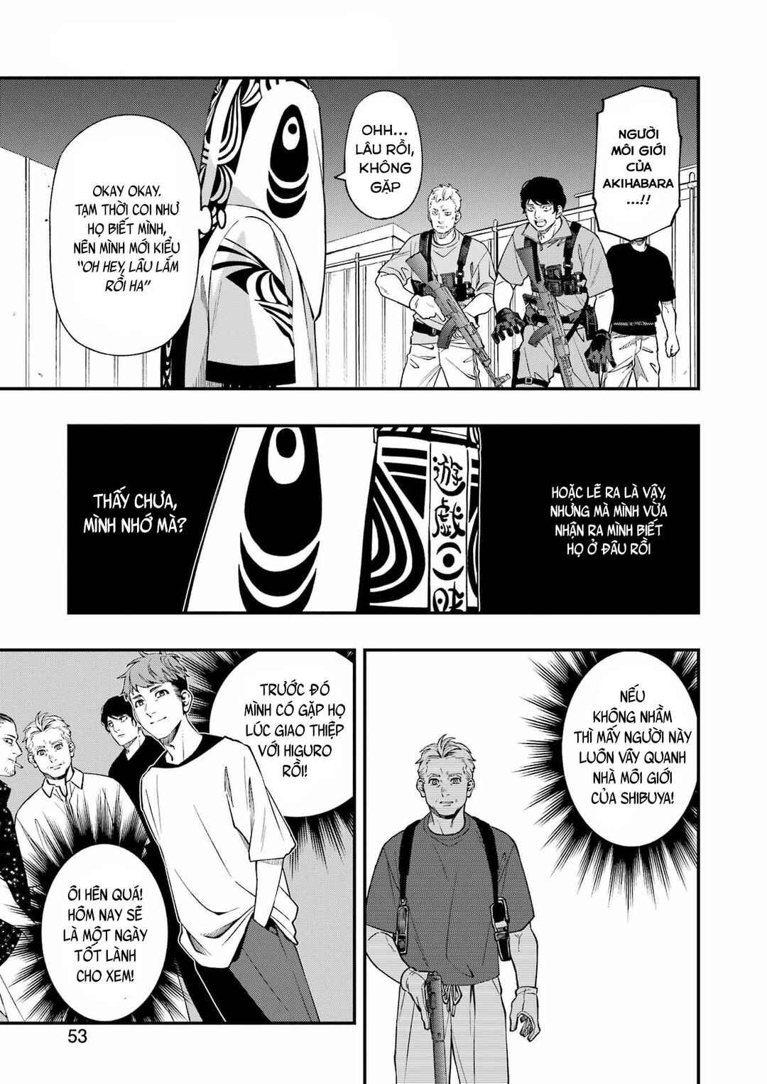 Chapter 95 - Page 13