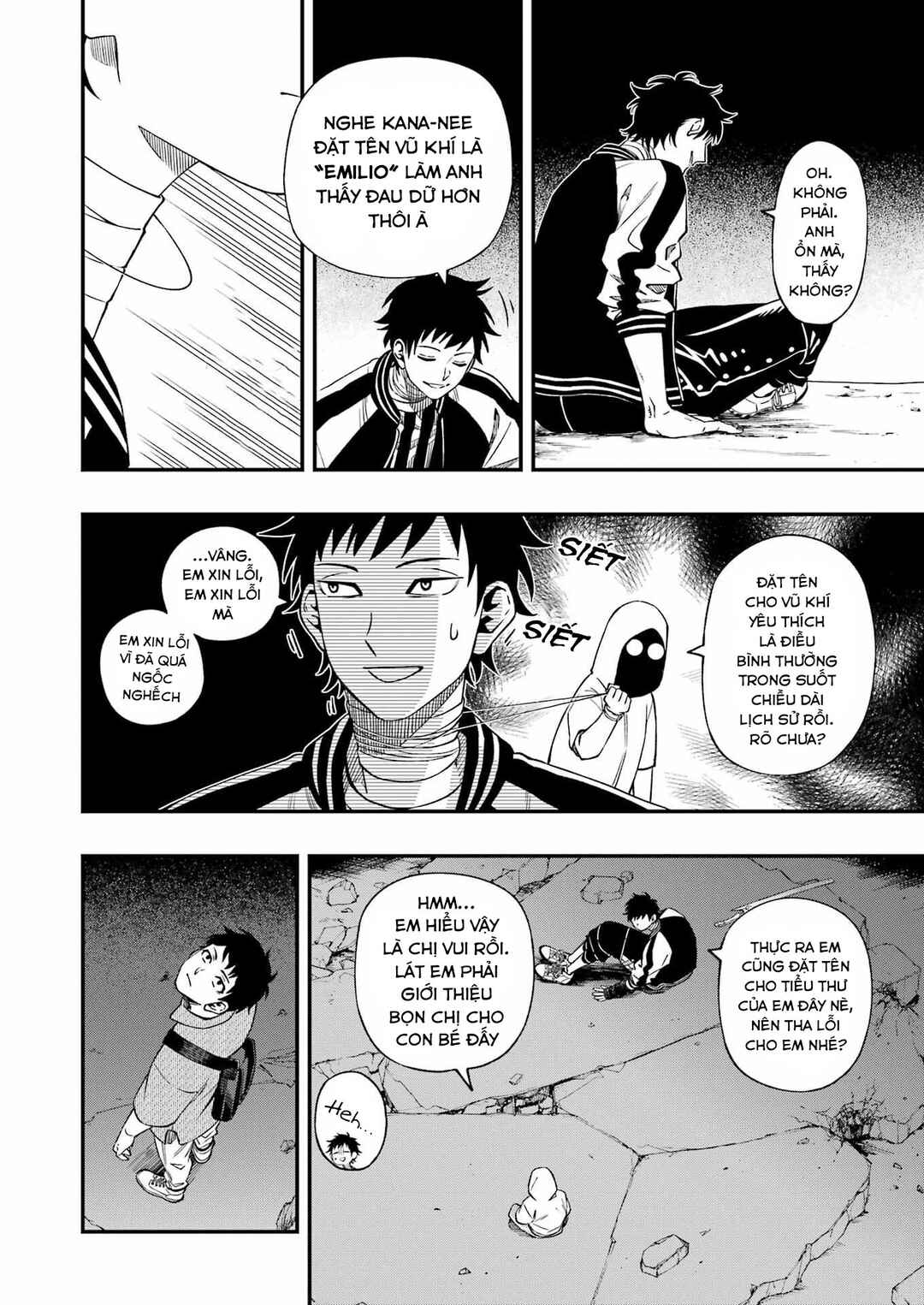 Chapter 95 - Page 18