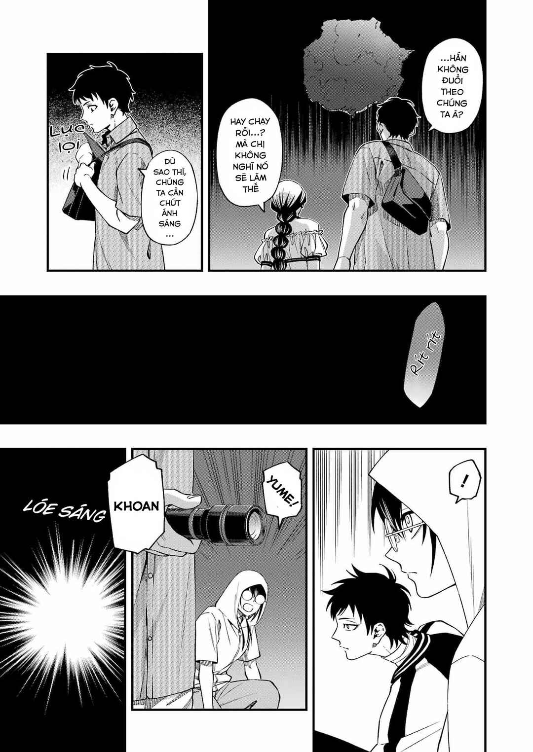 Chapter 95 - Page 19