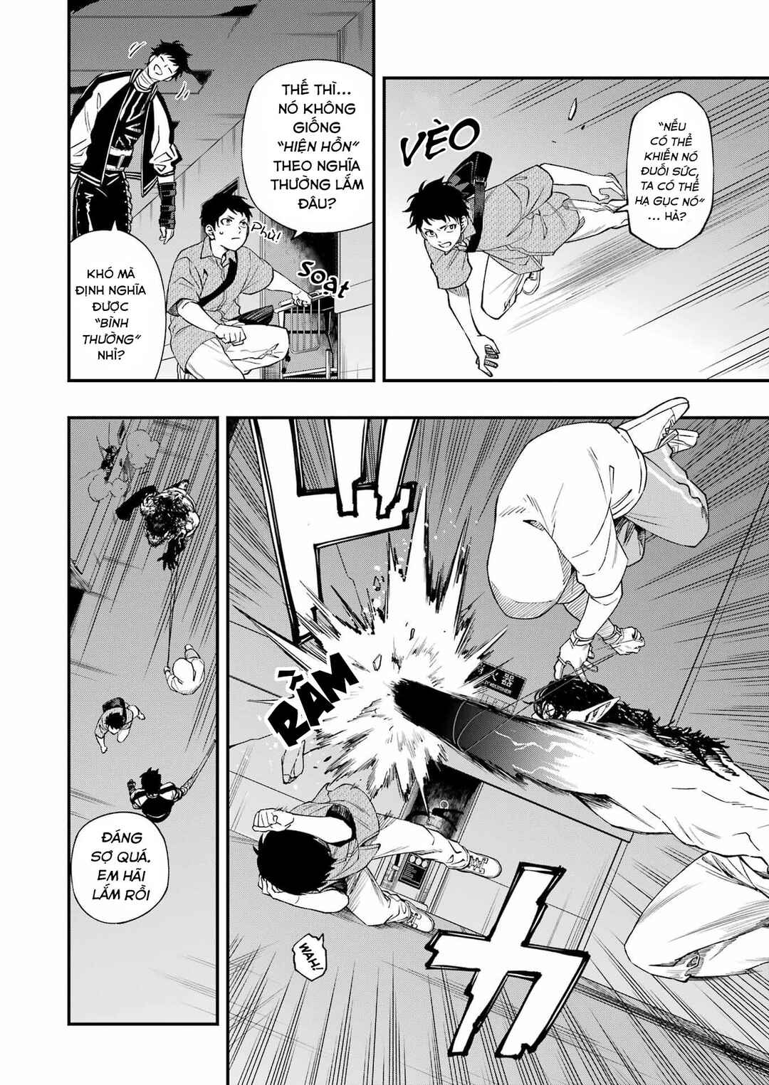 Chapter 95 - Page 4