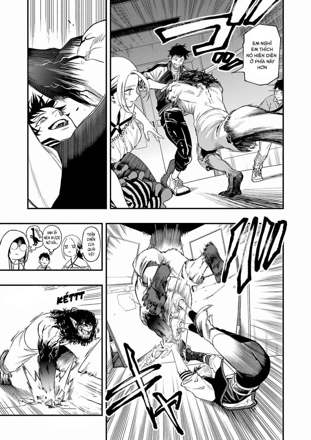 Chapter 95 - Page 5