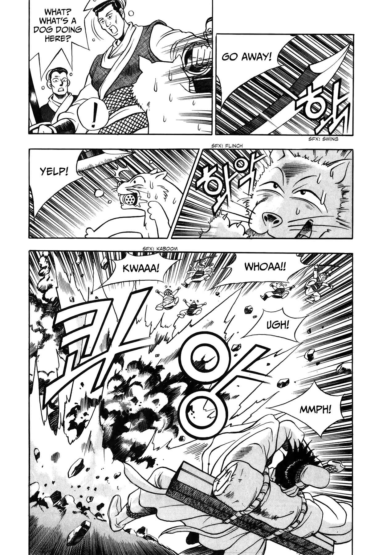 Chapter 48 - Page 21