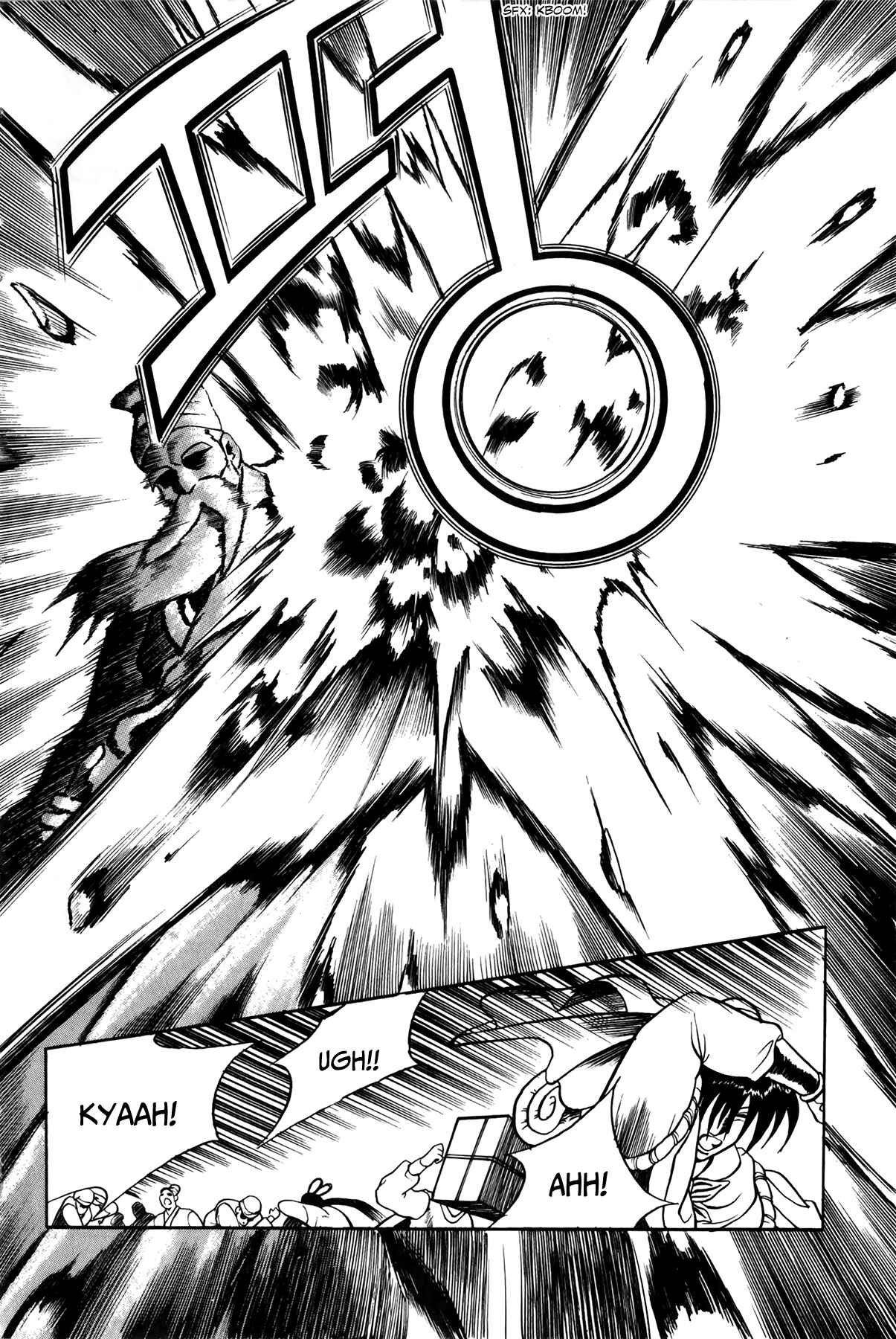 Chapter 48 - Page 26