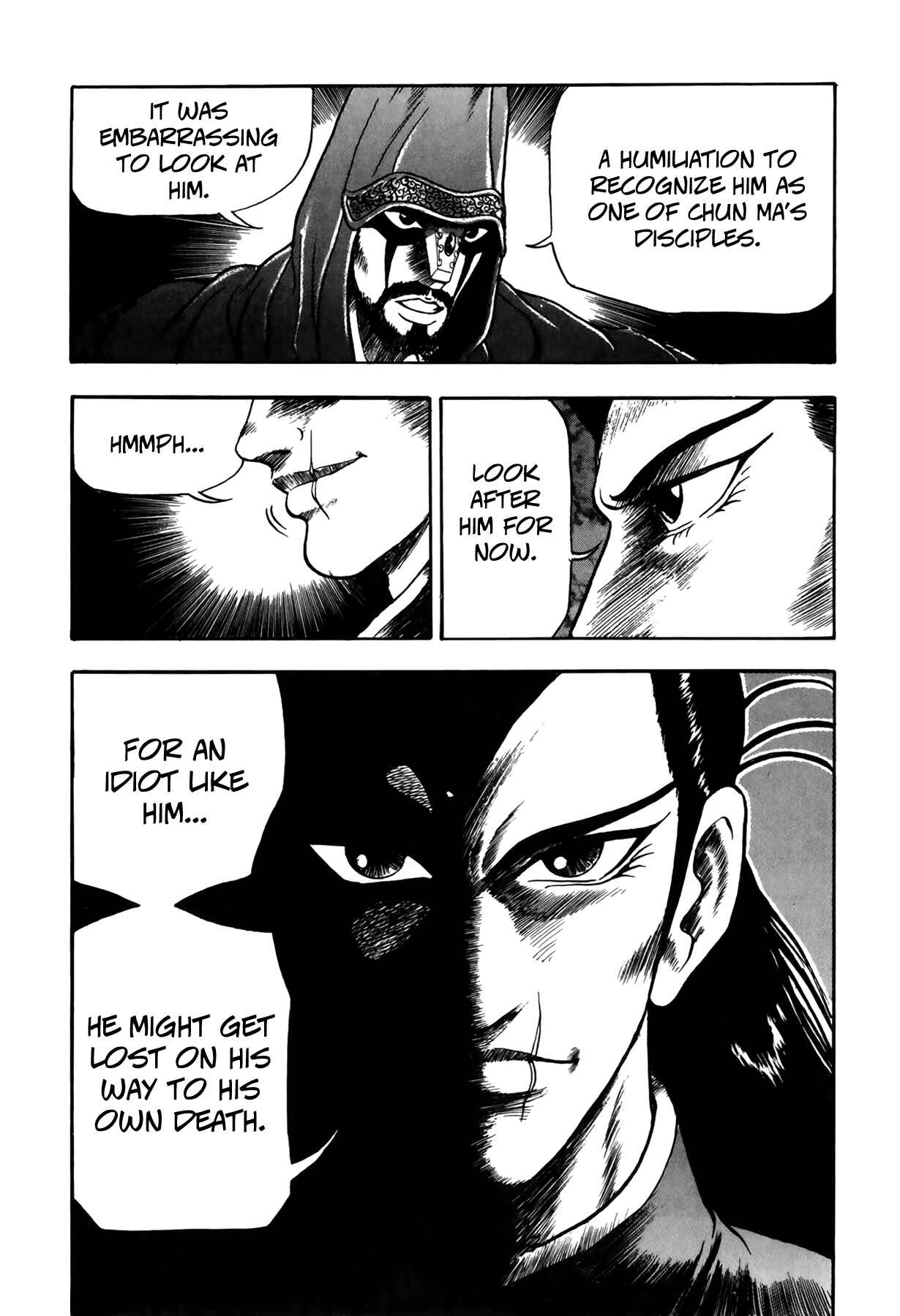 Chapter 48 - Page 31