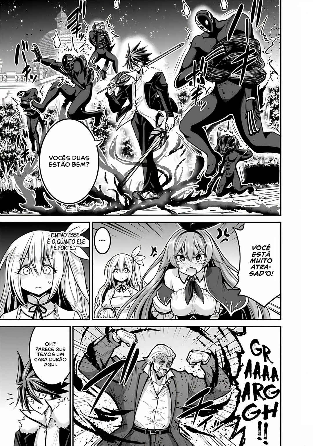 Chapter 29 - Page 27