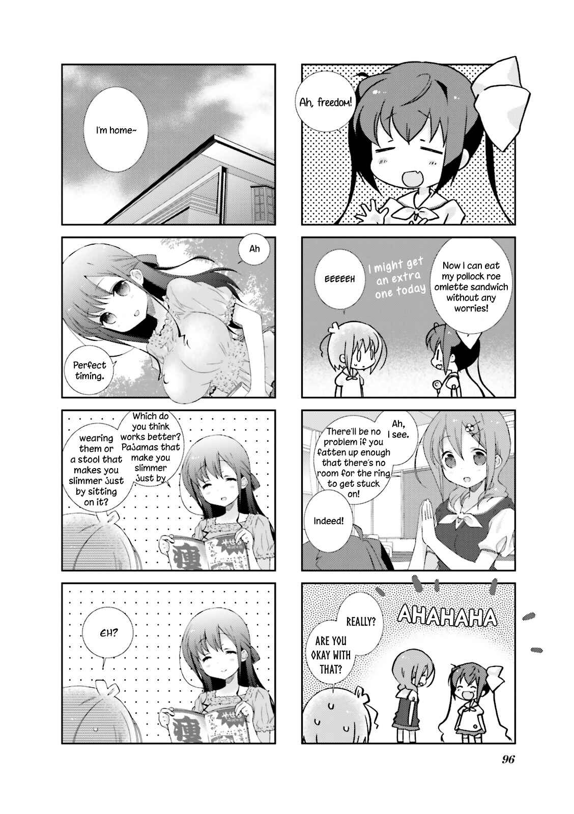 Chapter 23 - Page 8