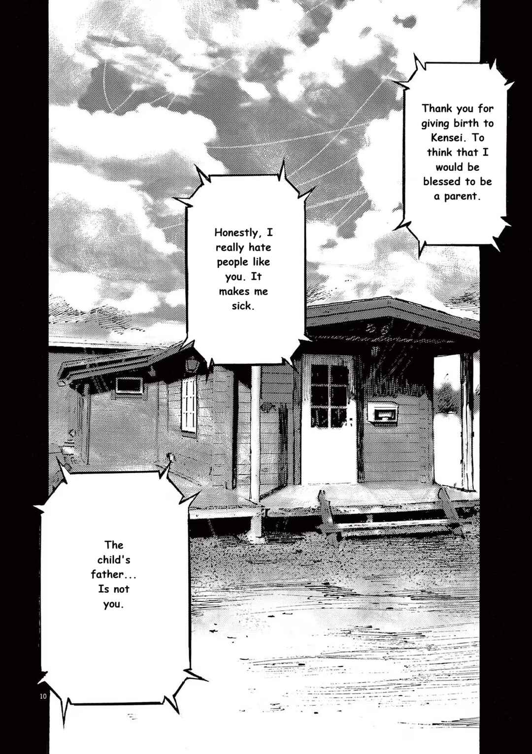 Chapter 81 - Page 10
