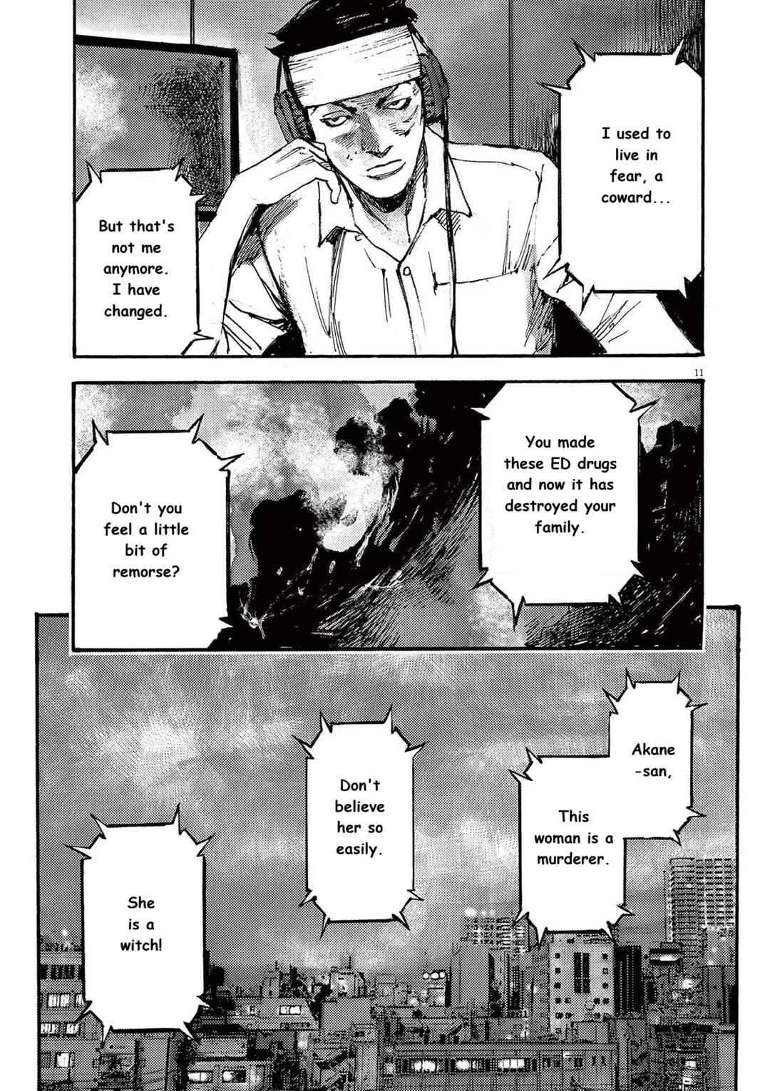 Chapter 81 - Page 11