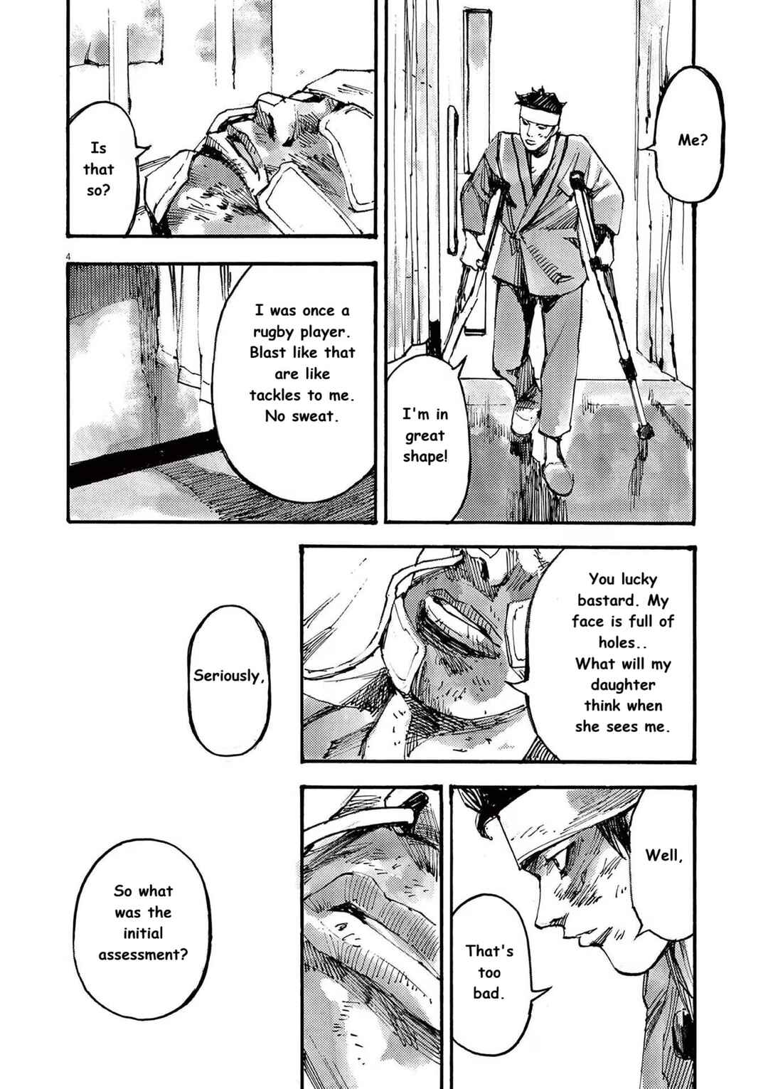 Chapter 81 - Page 4