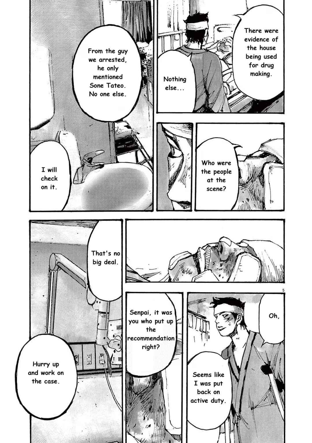 Chapter 81 - Page 5
