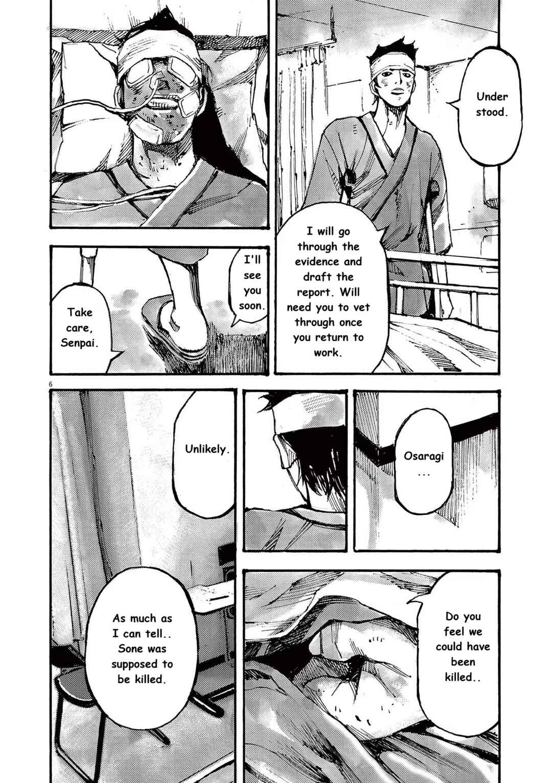 Chapter 81 - Page 6