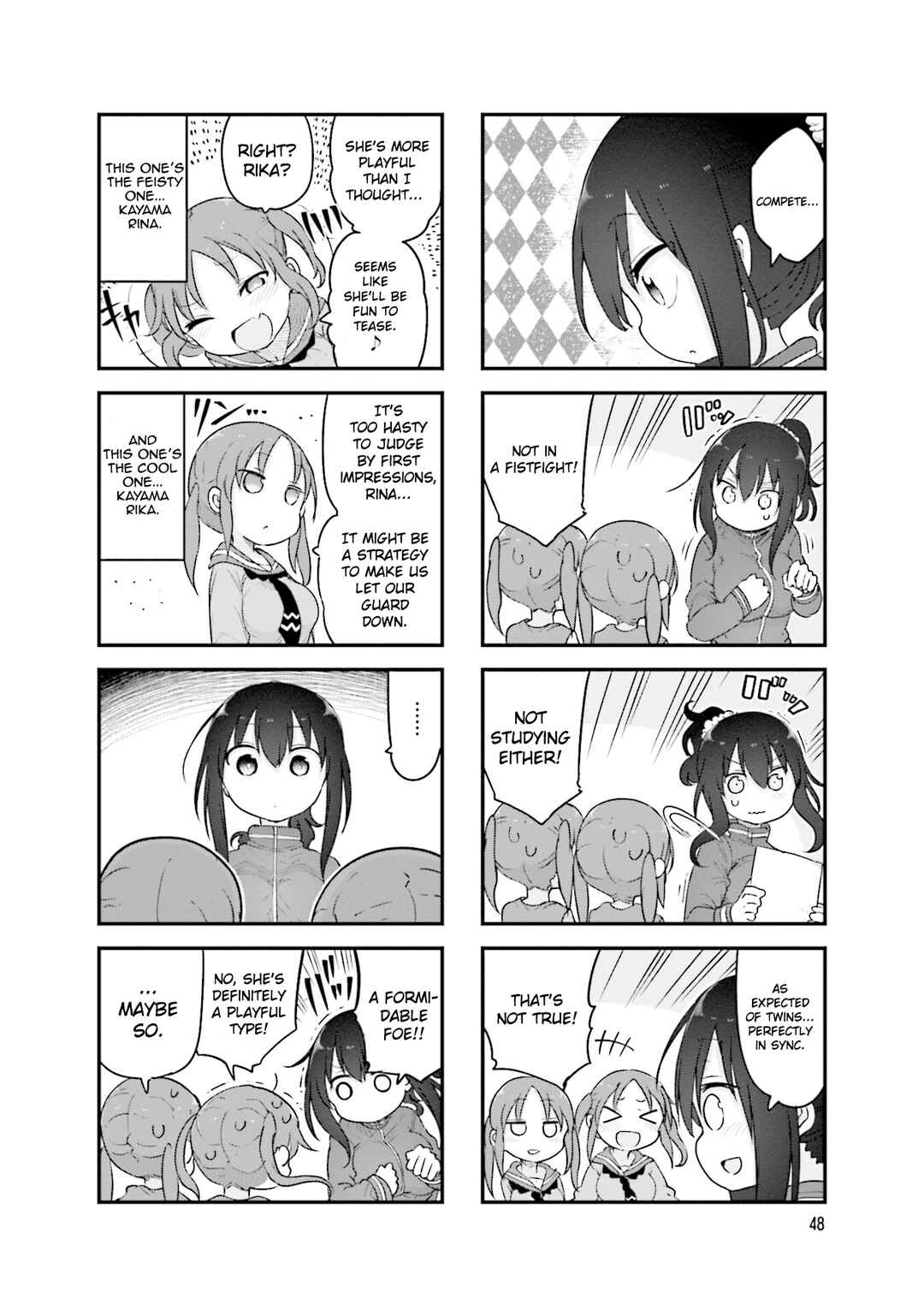 Chapter 116 - Page 3