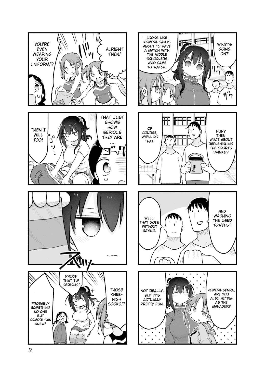 Chapter 116 - Page 6