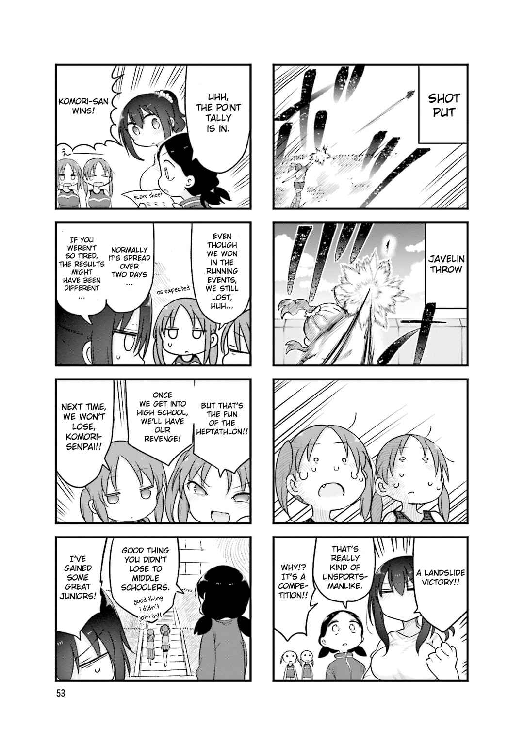 Chapter 116 - Page 8