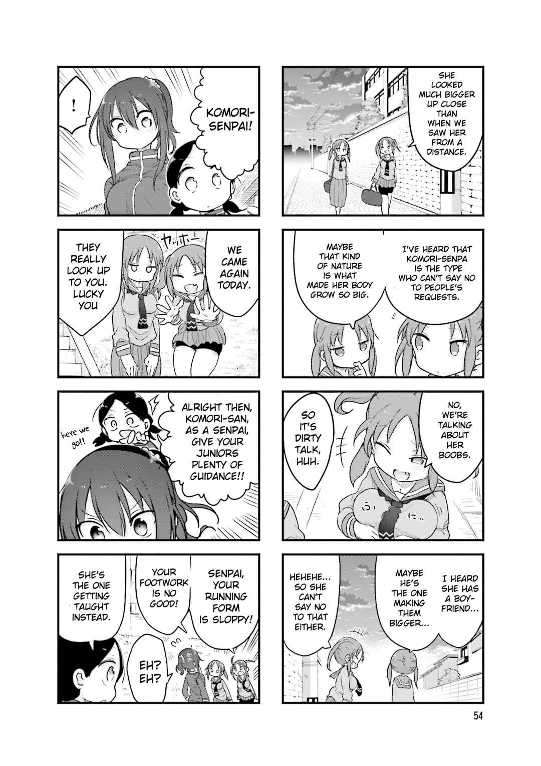 Chapter 116 - Page 9