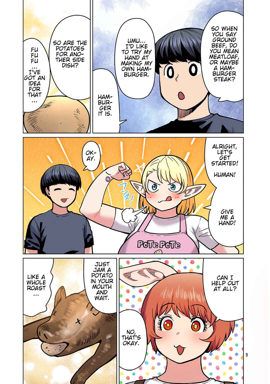 Chapter 25 - Page 10