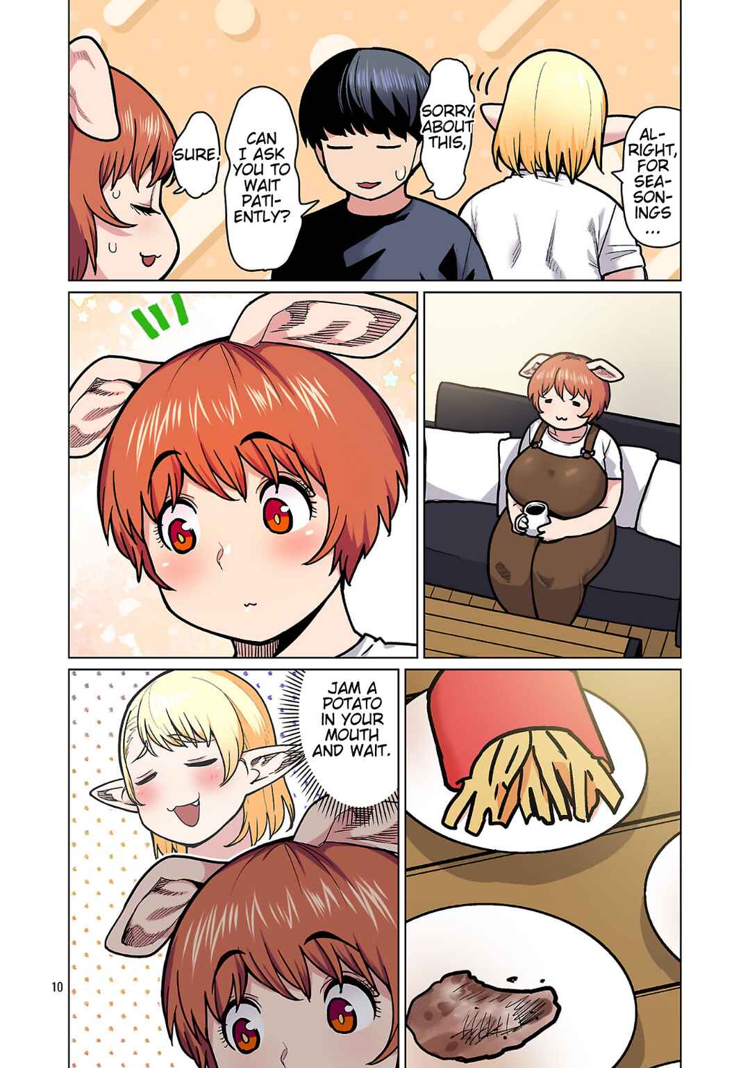 Chapter 25 - Page 11