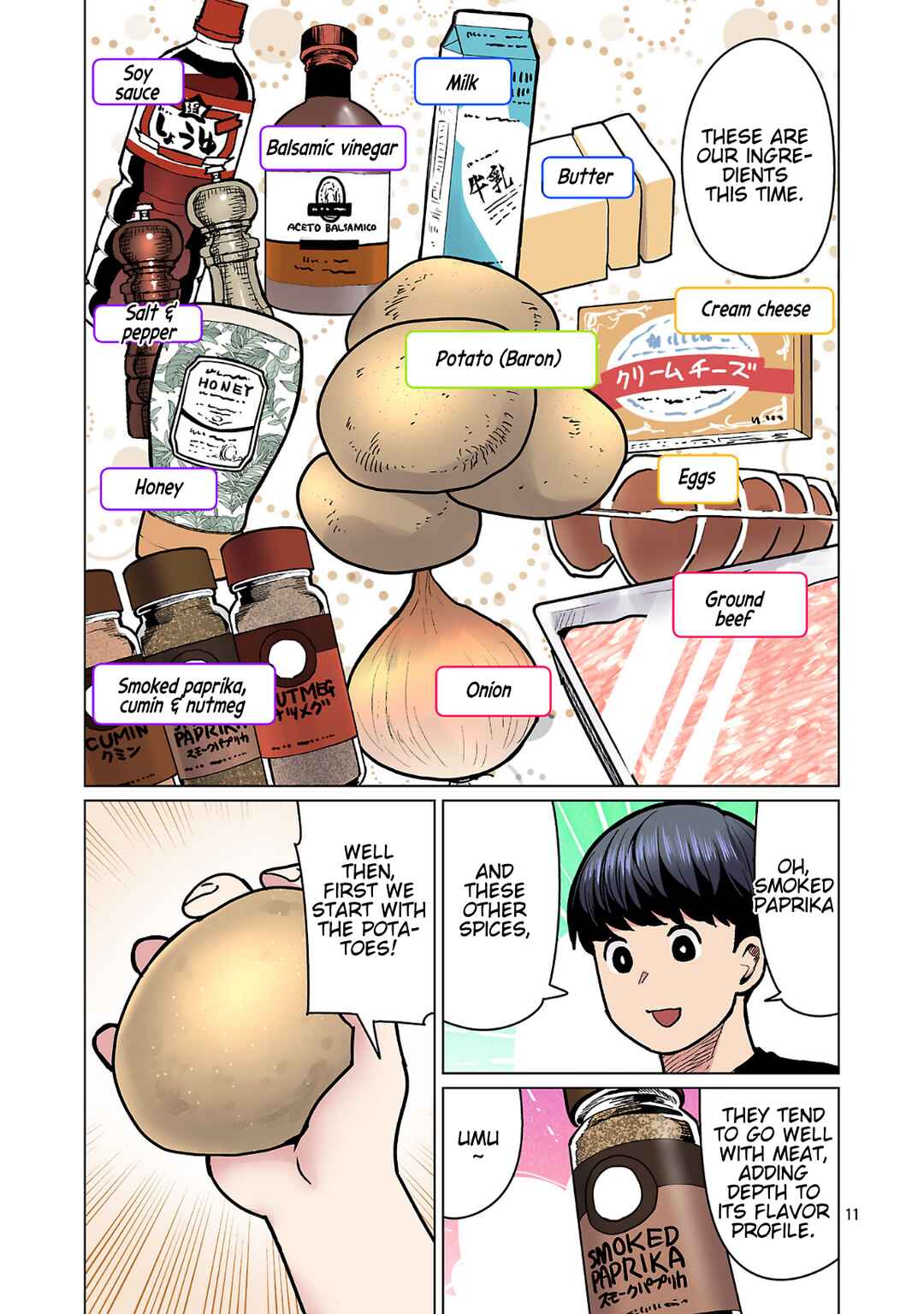 Chapter 25 - Page 12
