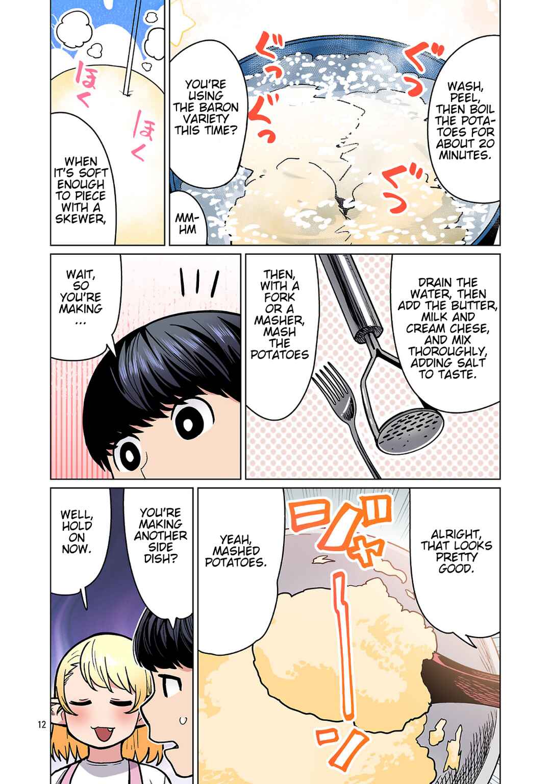 Chapter 25 - Page 13