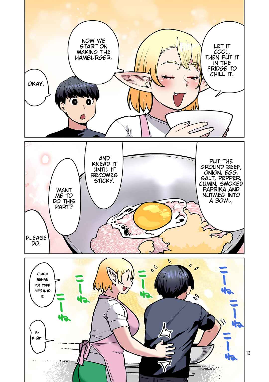 Chapter 25 - Page 14