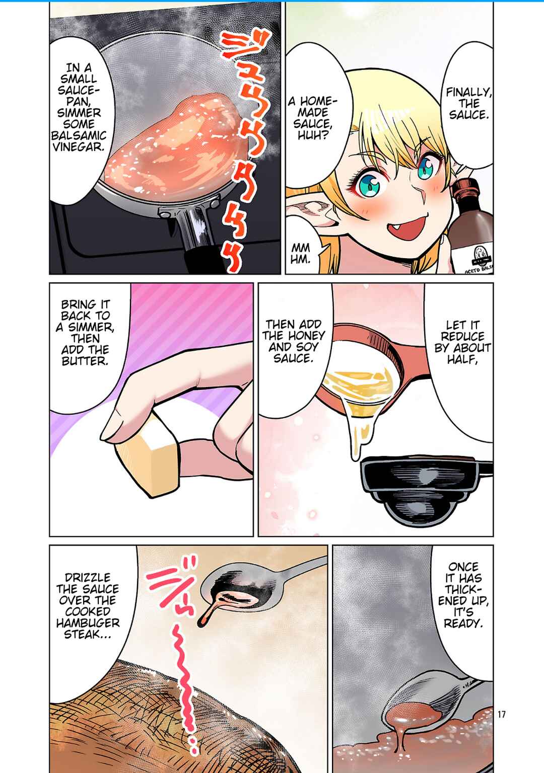 Chapter 25 - Page 18