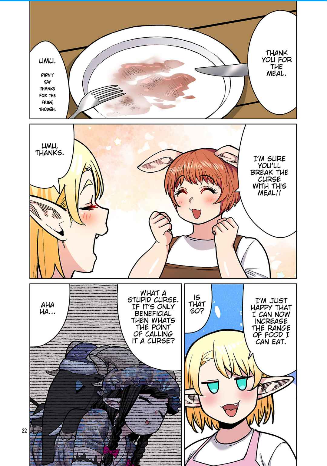 Chapter 25 - Page 23