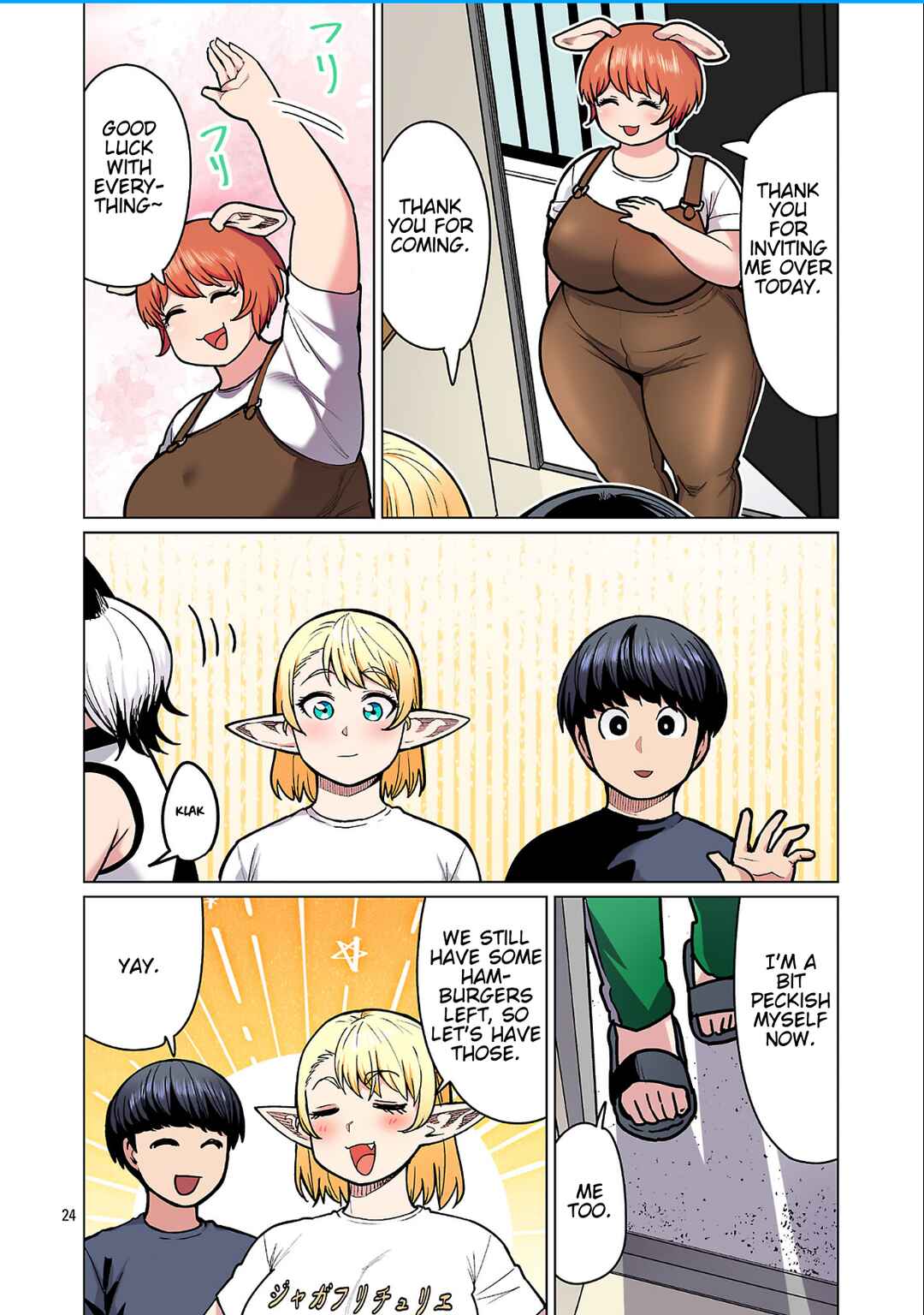 Chapter 25 - Page 25