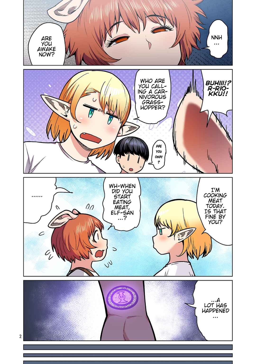 Chapter 25 - Page 3