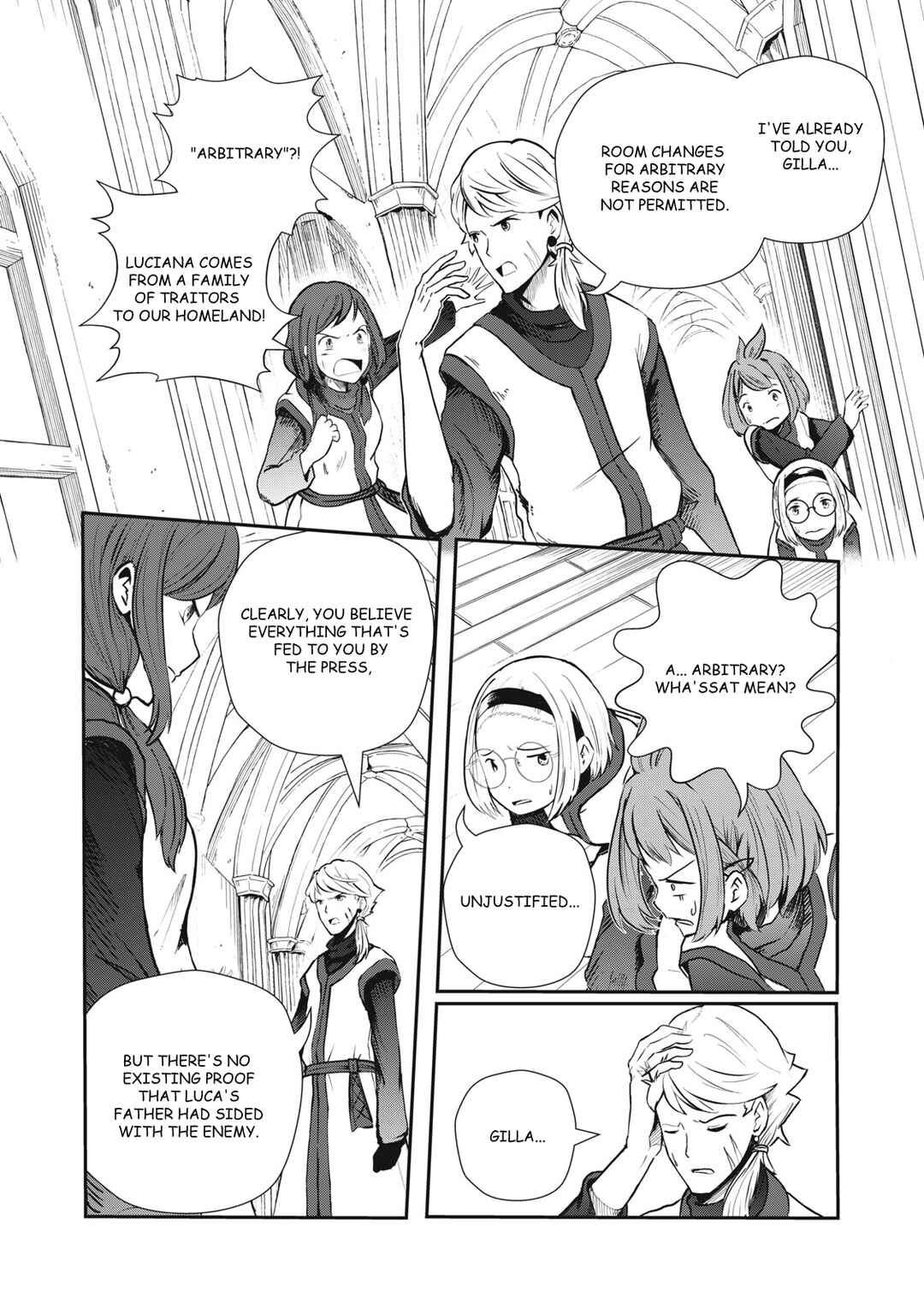 Chapter 2 - Page 6