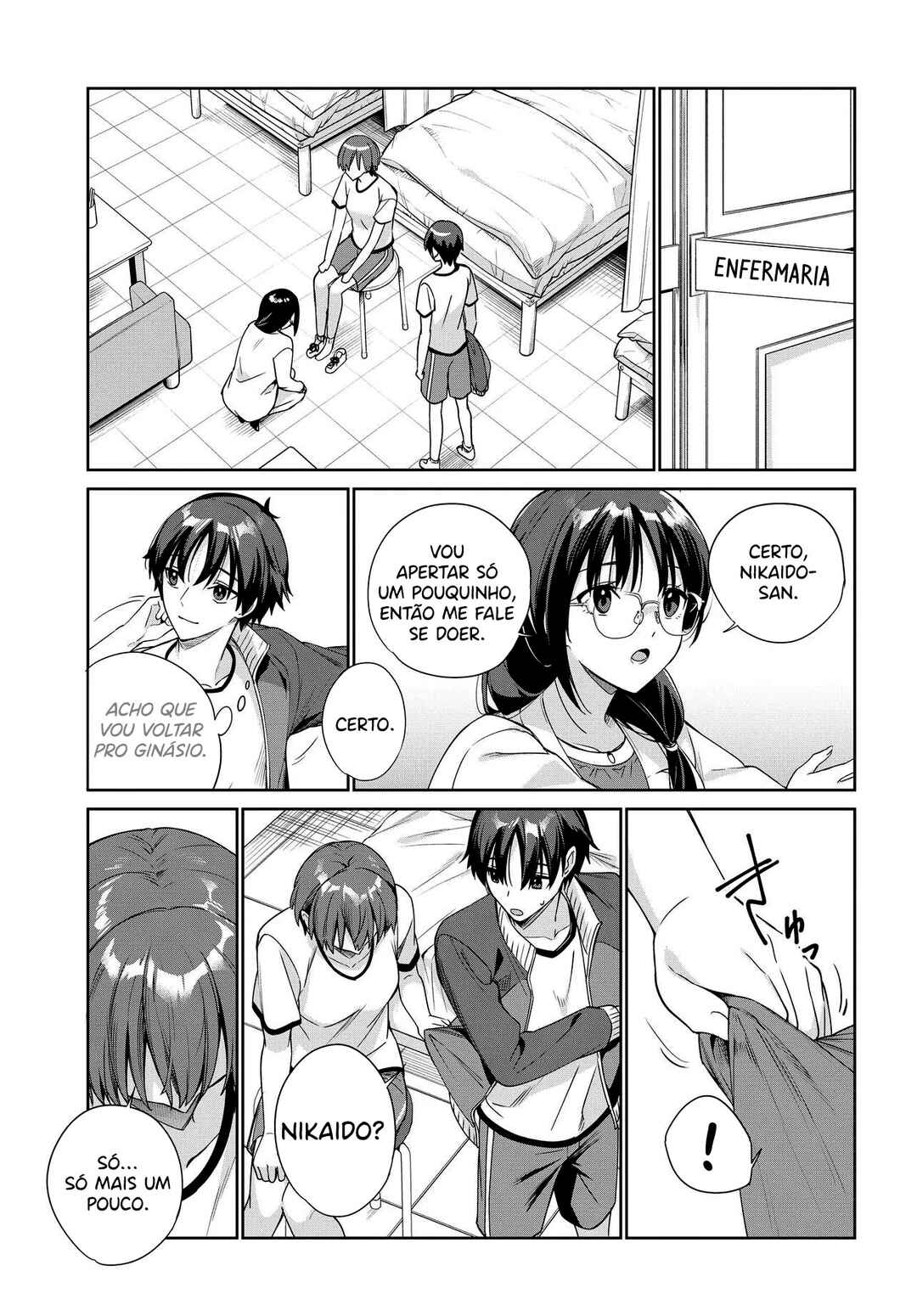 Chapter 28 - Page 20