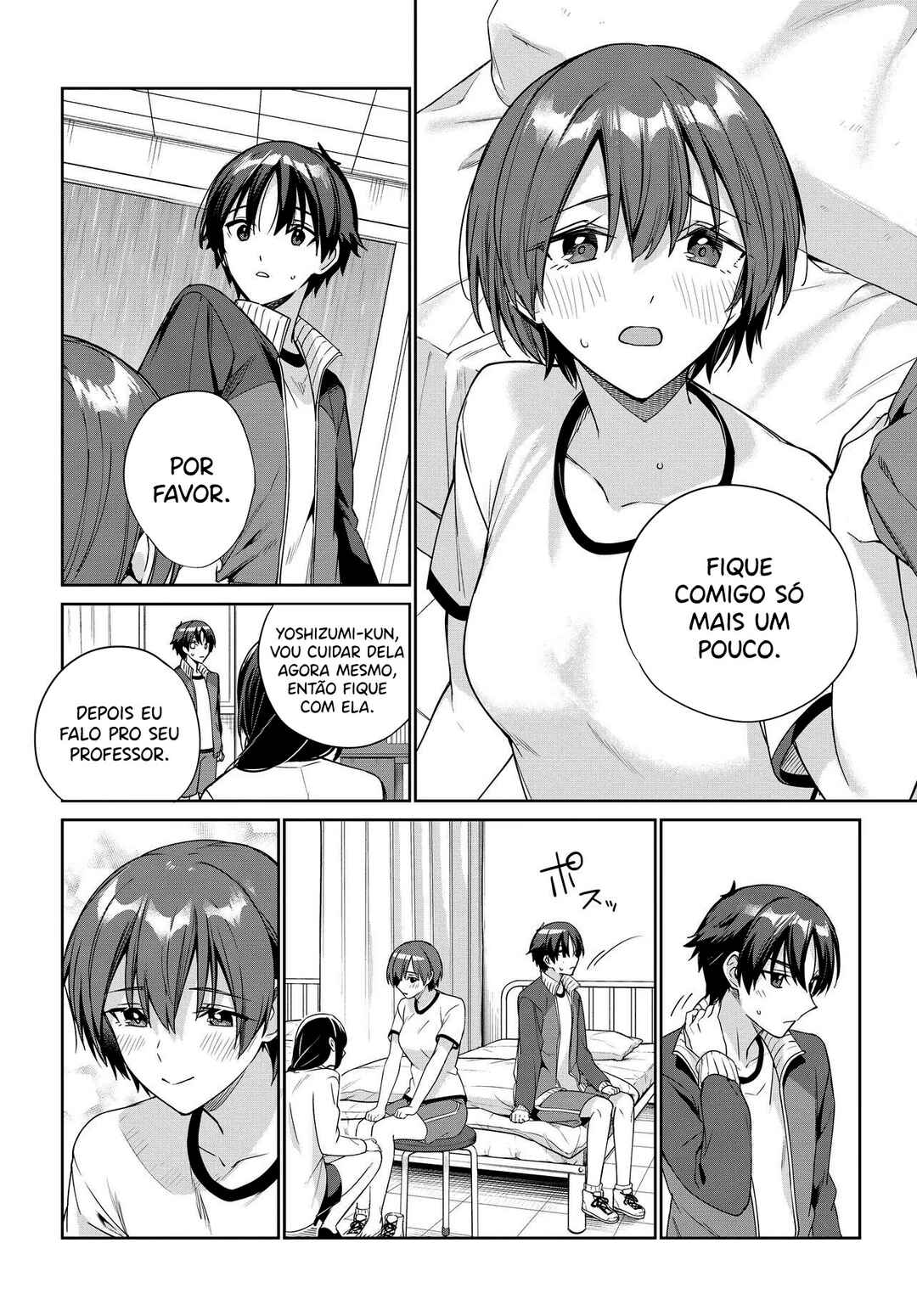 Chapter 28 - Page 21