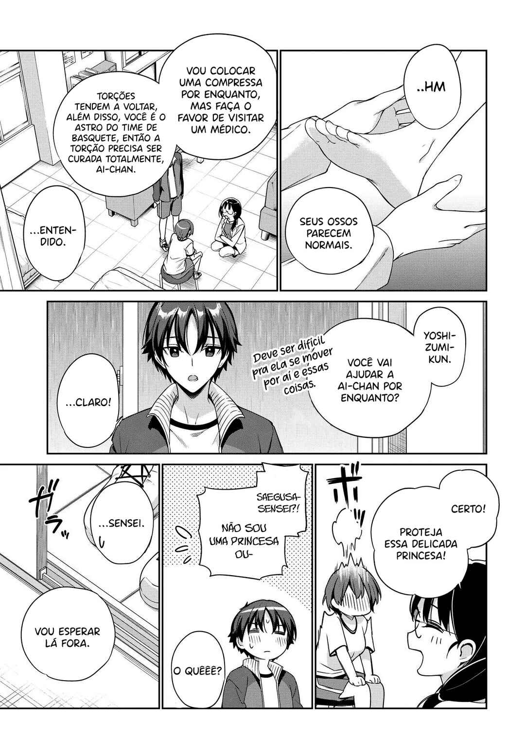 Chapter 28 - Page 22