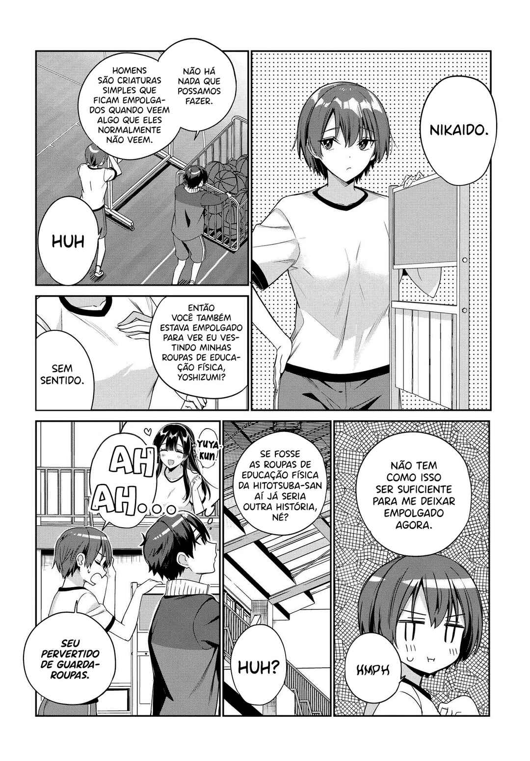 Chapter 28 - Page 3