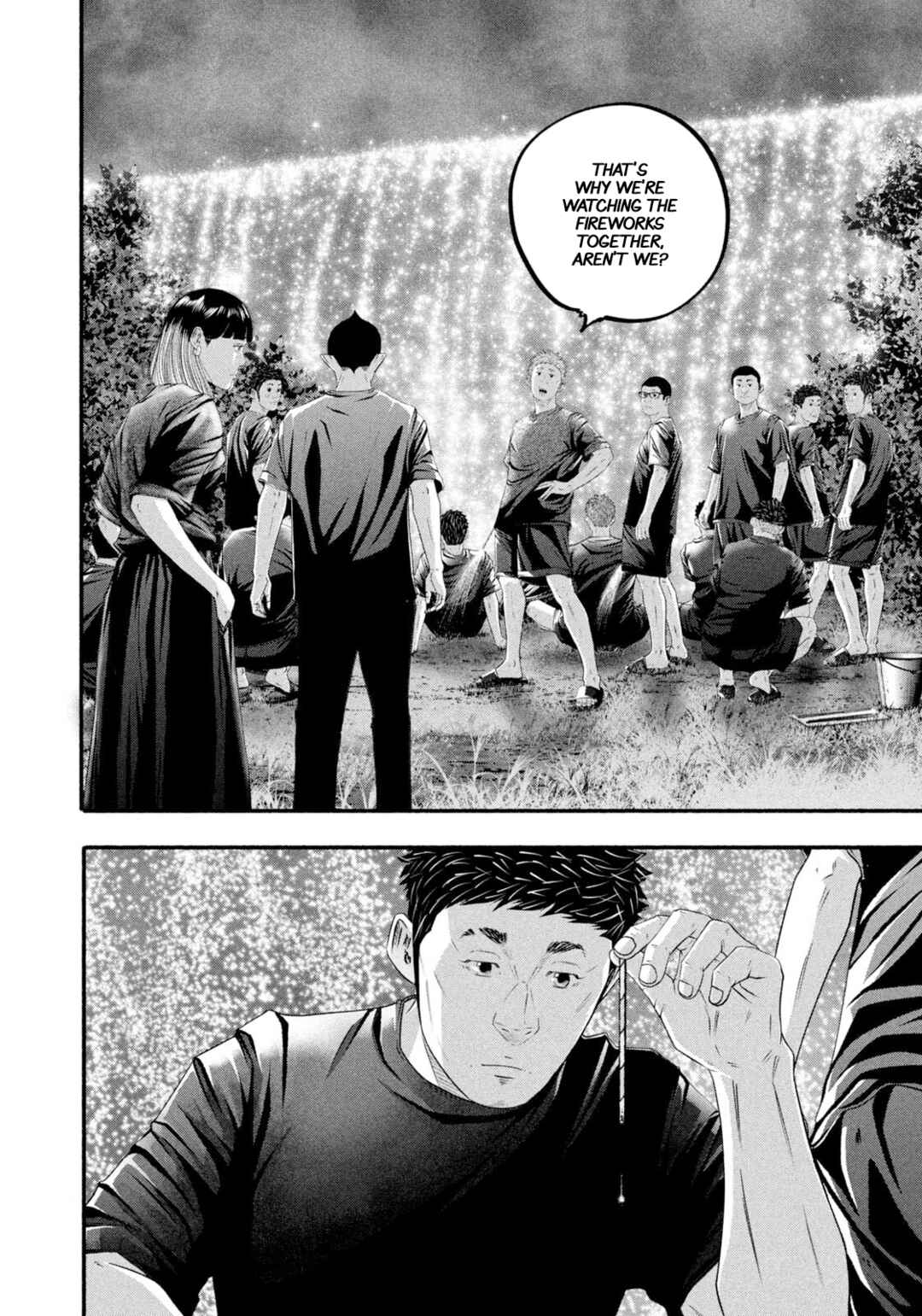 Chapter 473 - Page 10