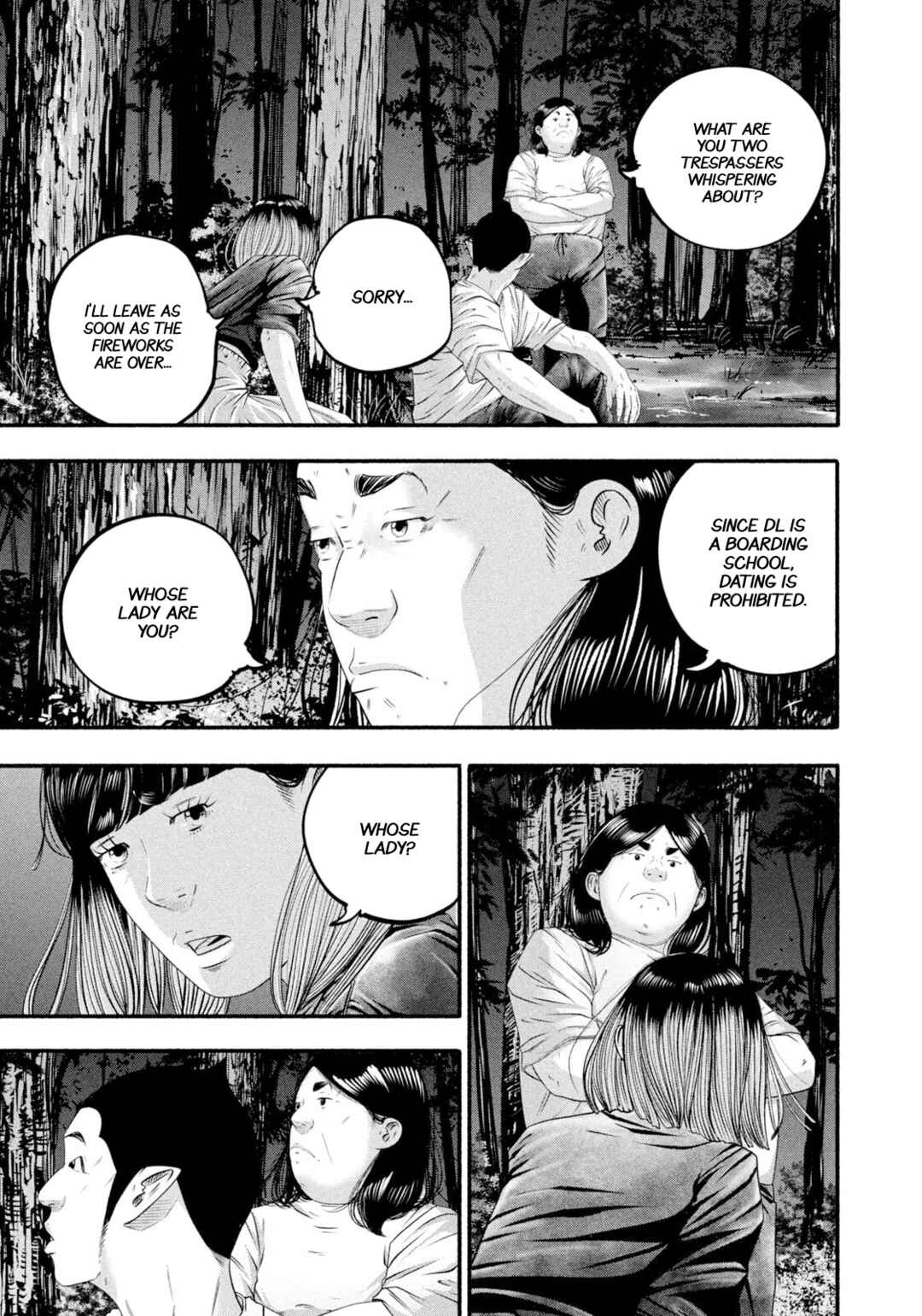Chapter 473 - Page 5