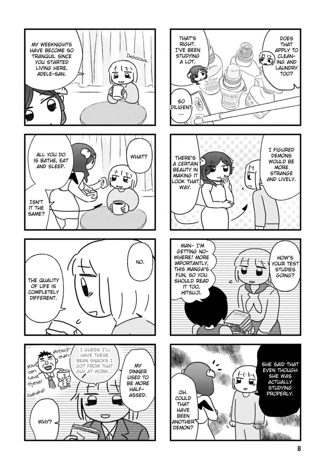 Chapter 1 - Page 10