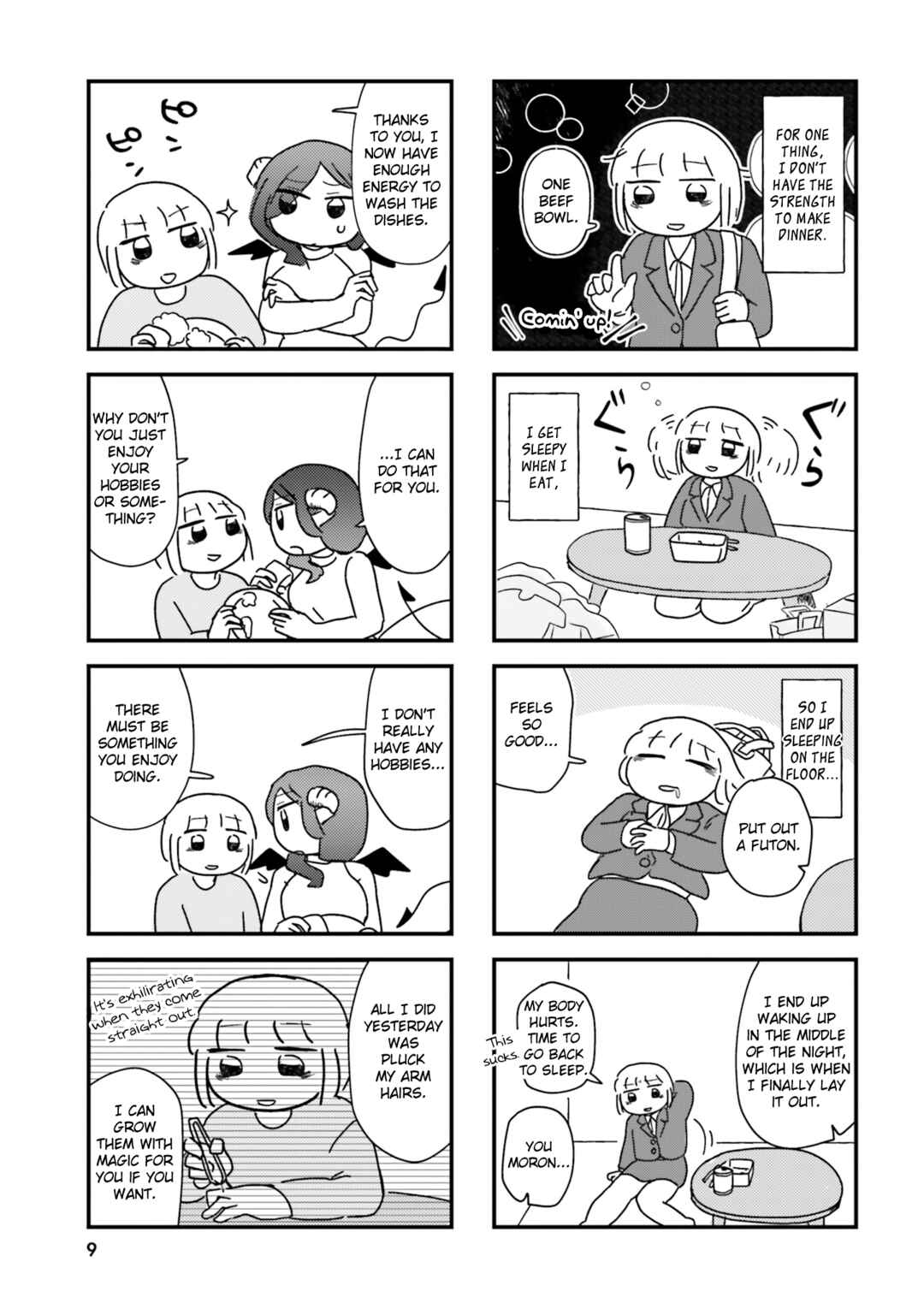 Chapter 1 - Page 11