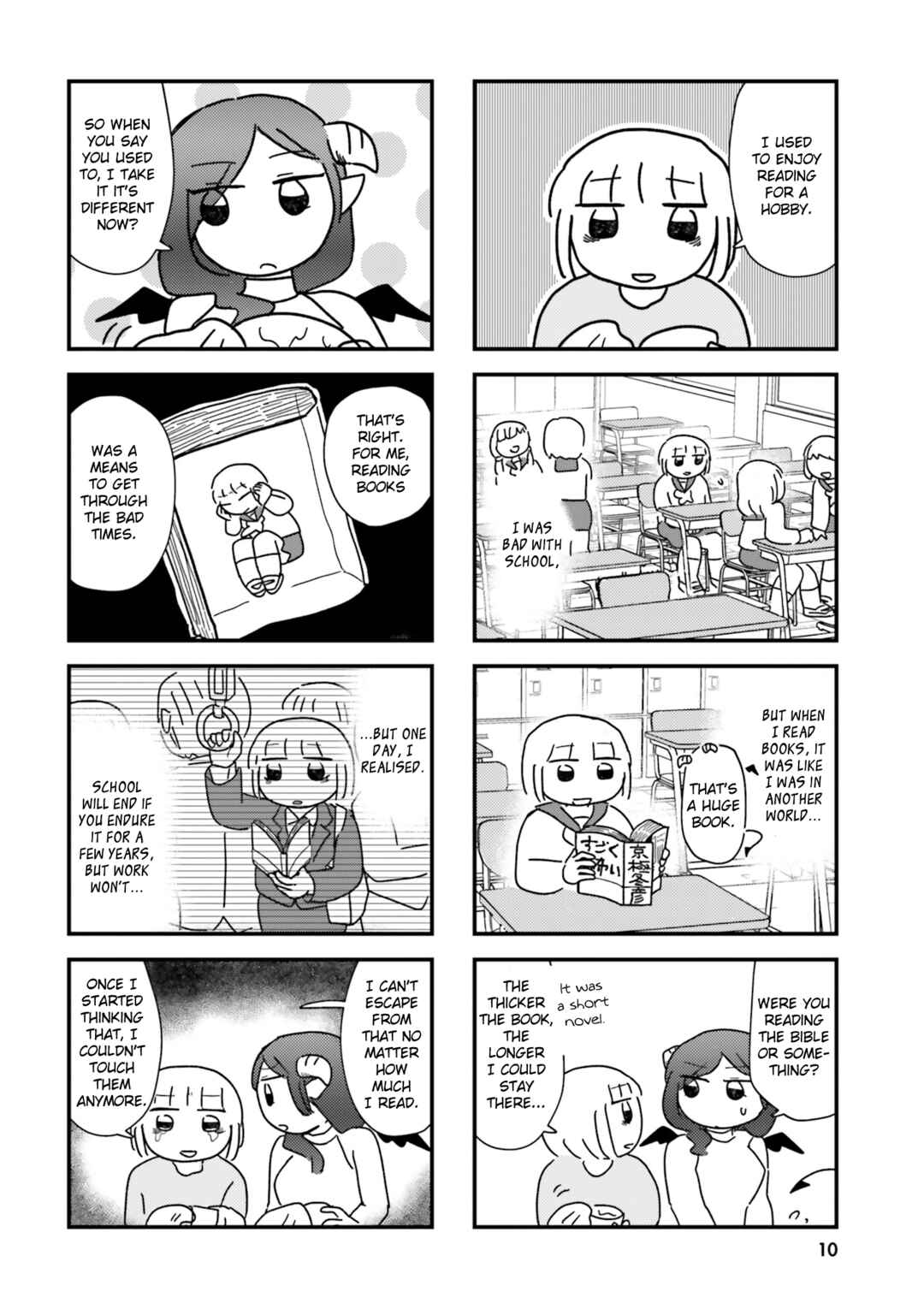 Chapter 1 - Page 12