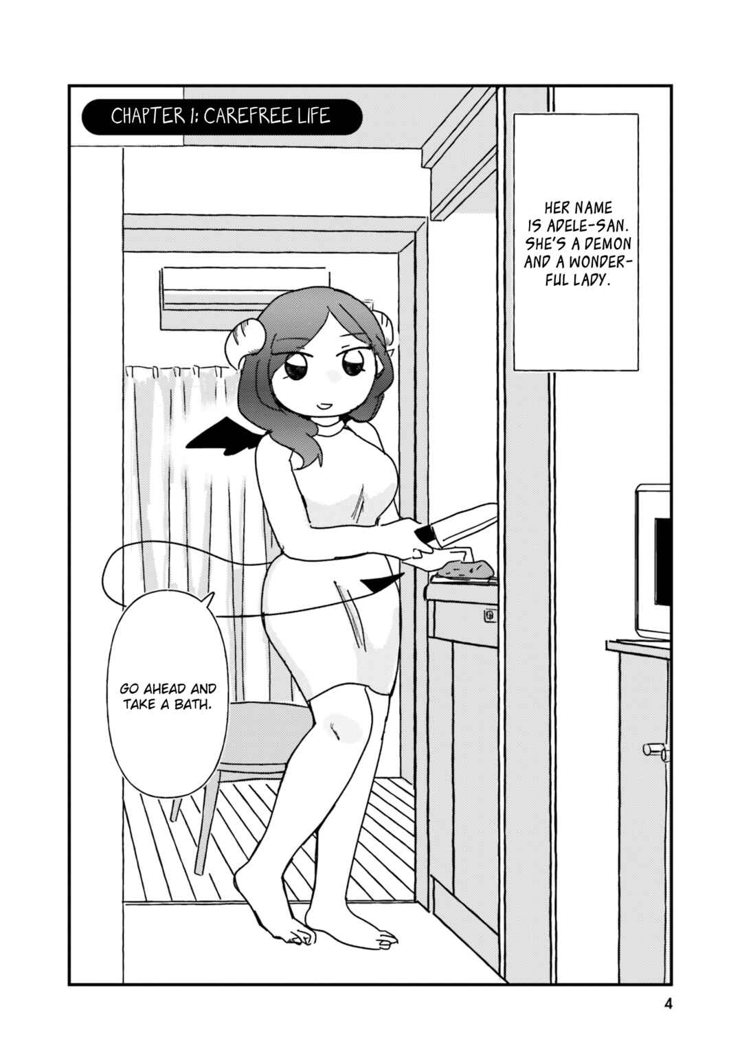 Chapter 1 - Page 6