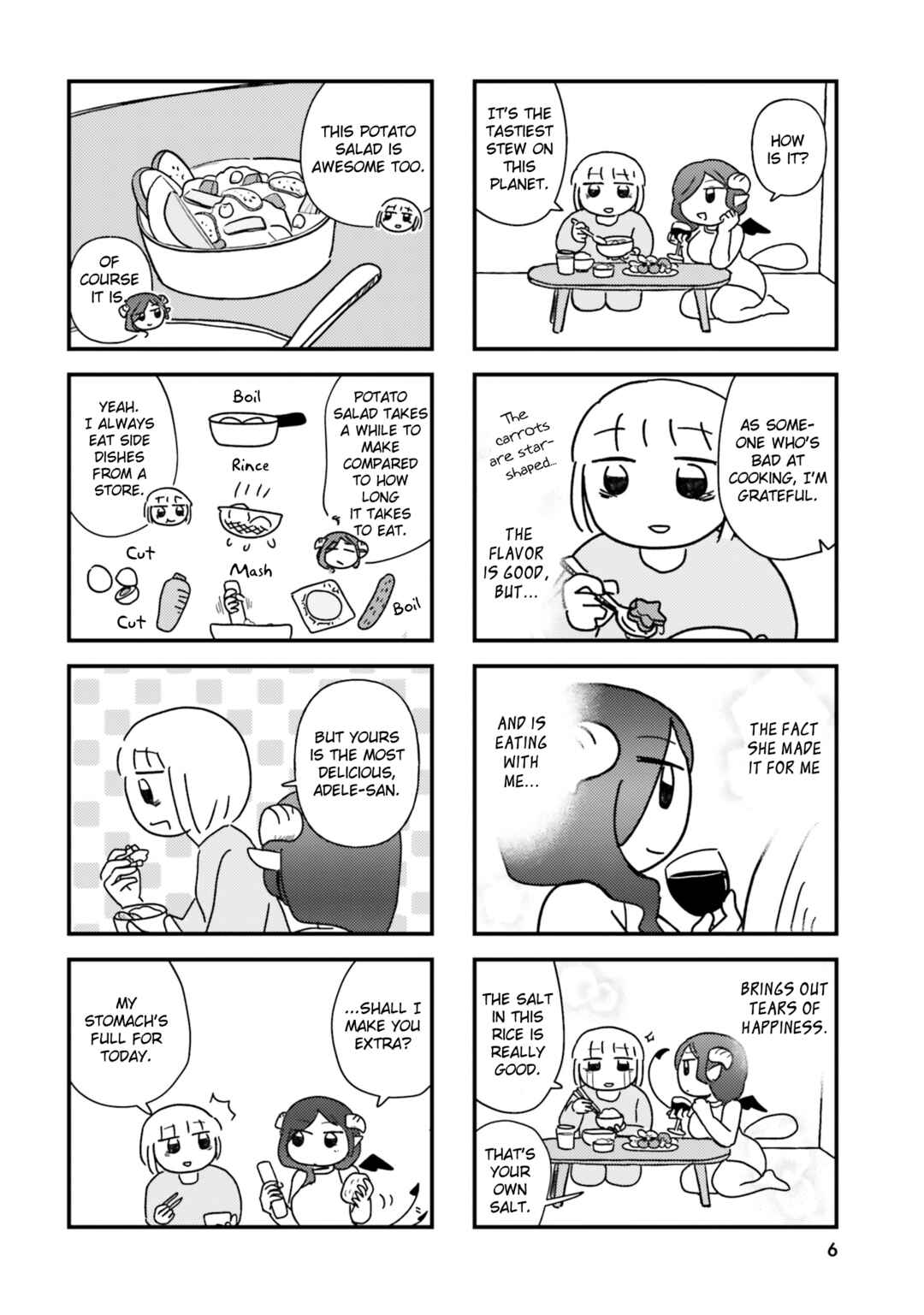 Chapter 1 - Page 8