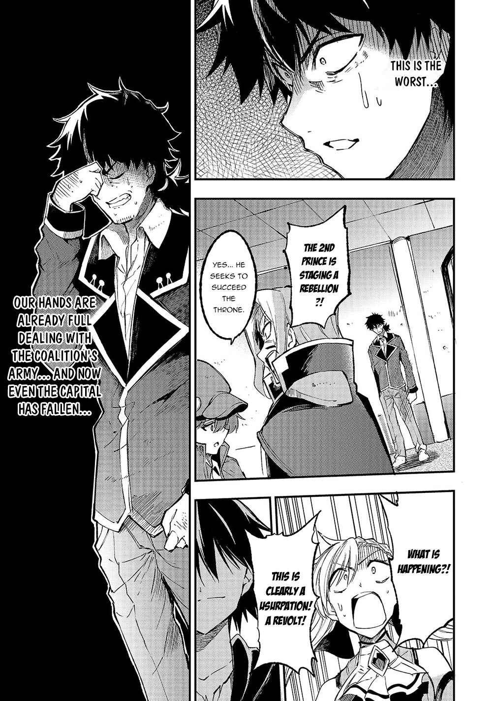 Chapter 135 - Page 2