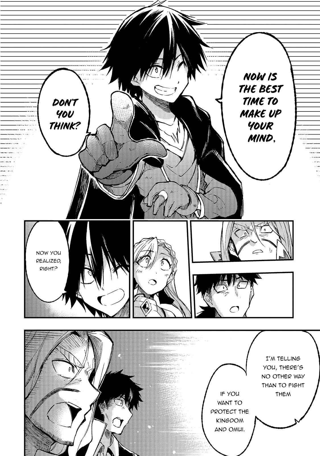 Chapter 135 - Page 5