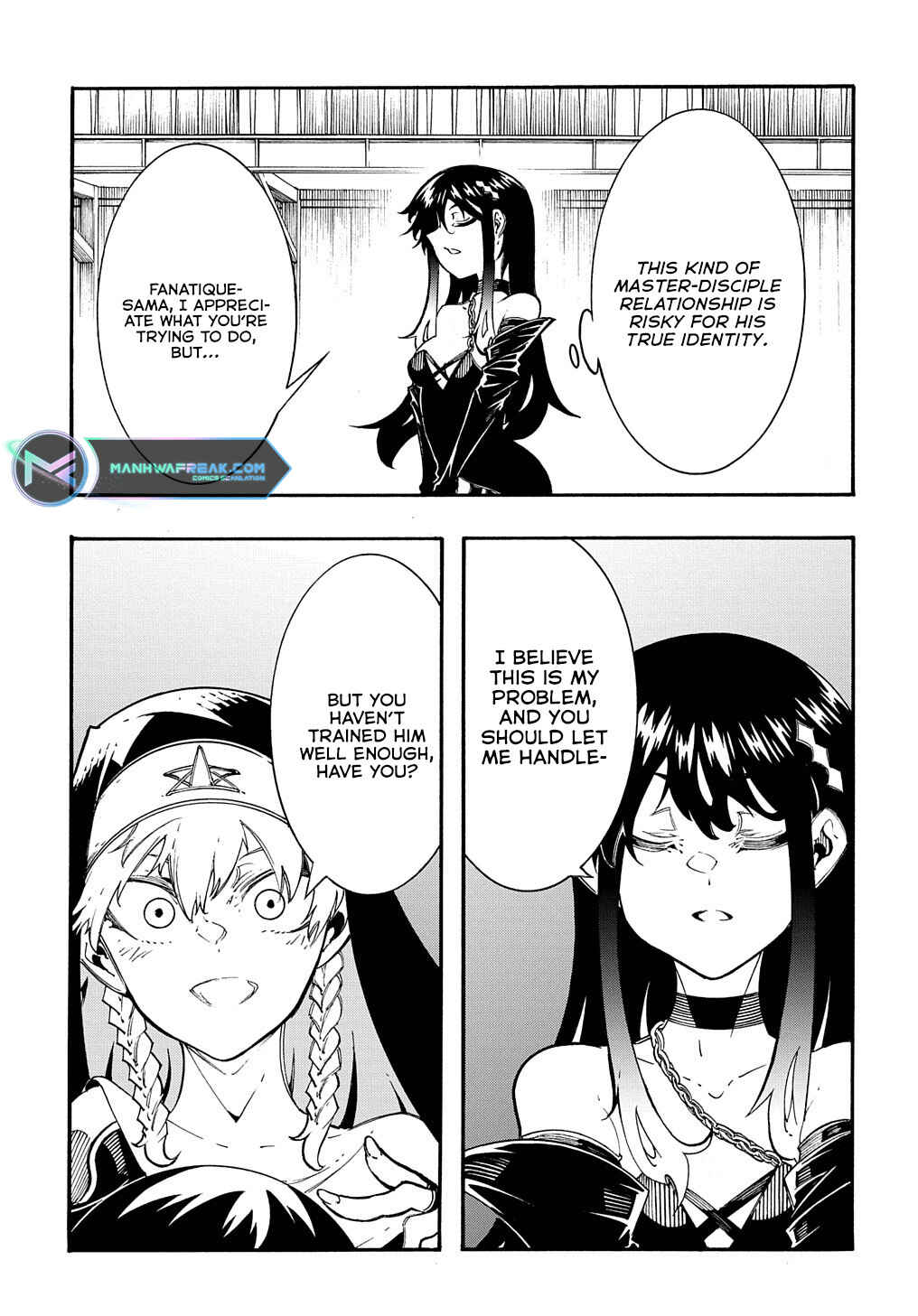 Chapter 31 - Page 10
