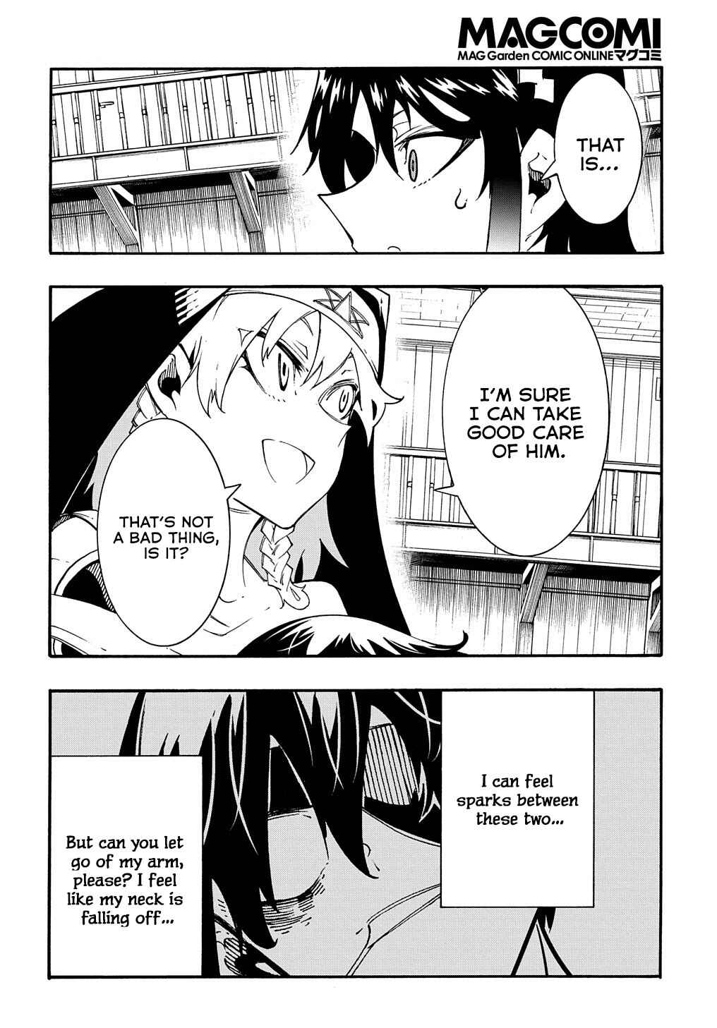 Chapter 31 - Page 11