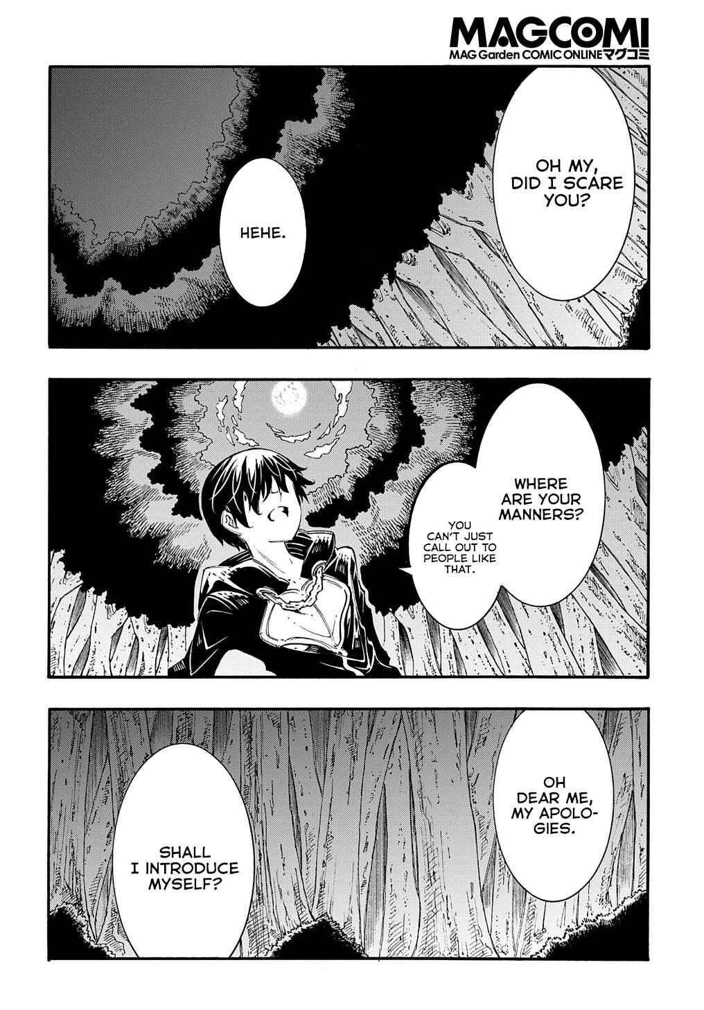 Chapter 31 - Page 25