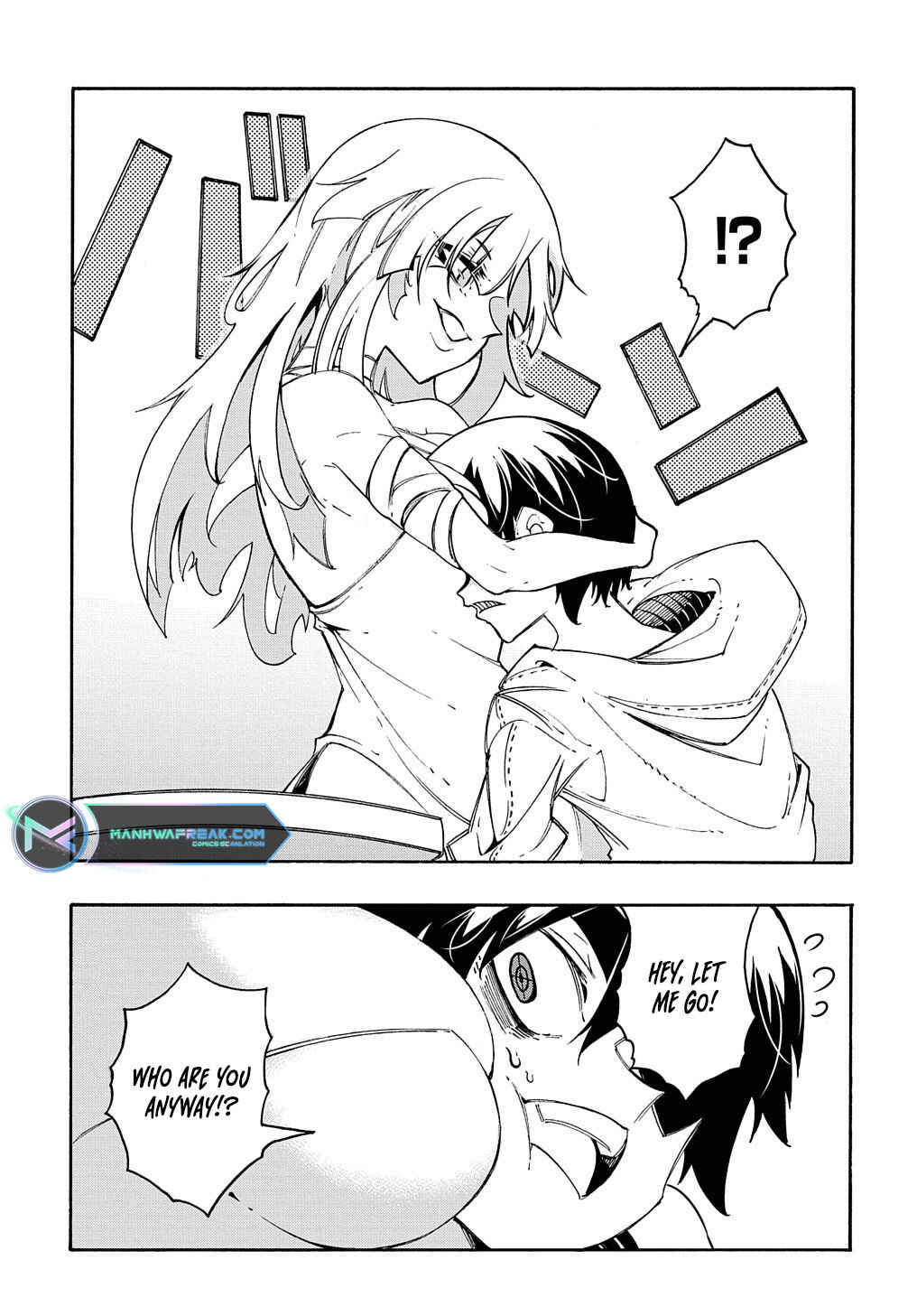 Chapter 31 - Page 34