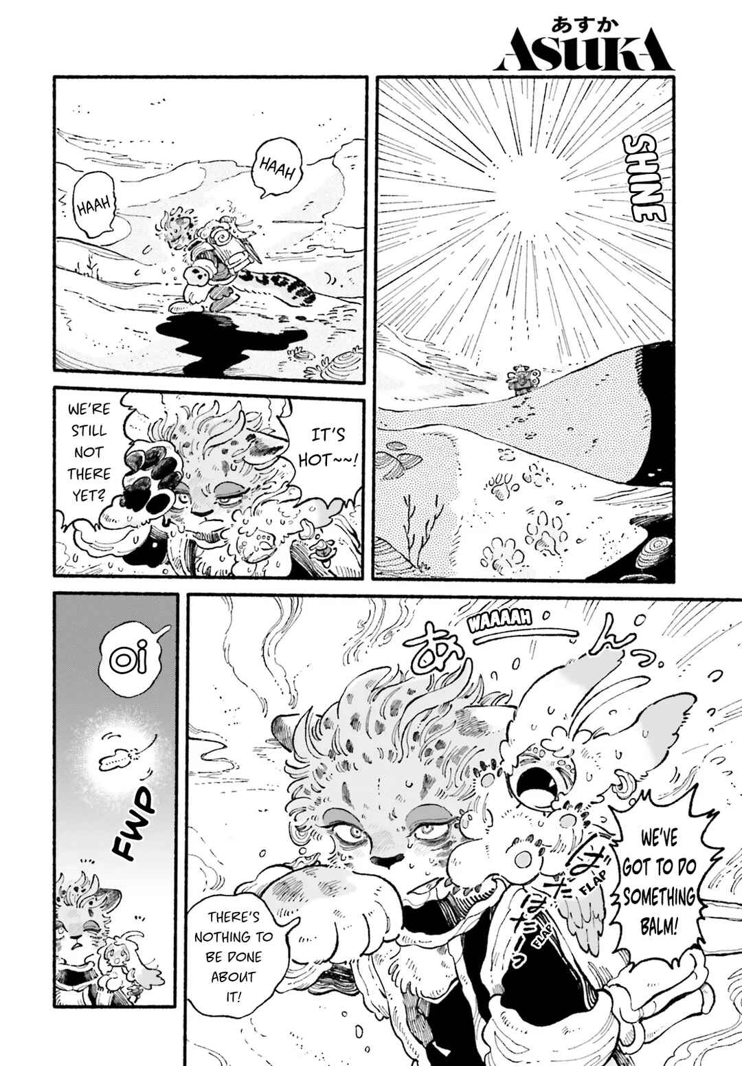 Chapter 5 - Page 2